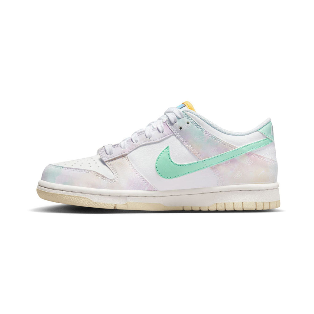 Nike Dunk Low Big Kids' Shoes