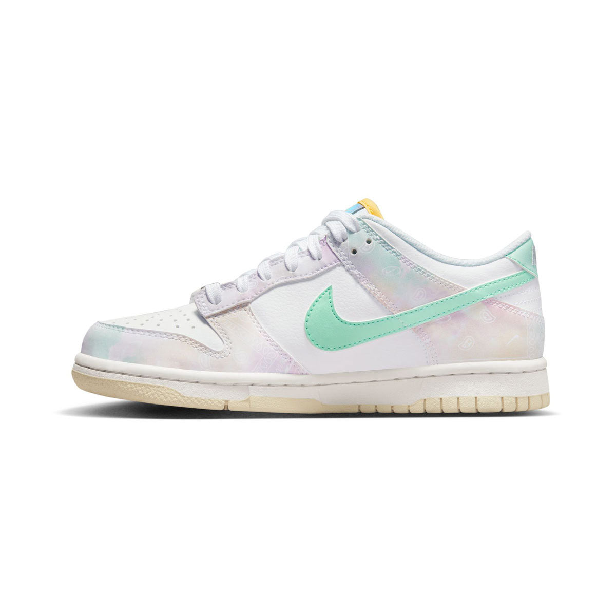 Nike Dunk Low Big Kids' Shoes