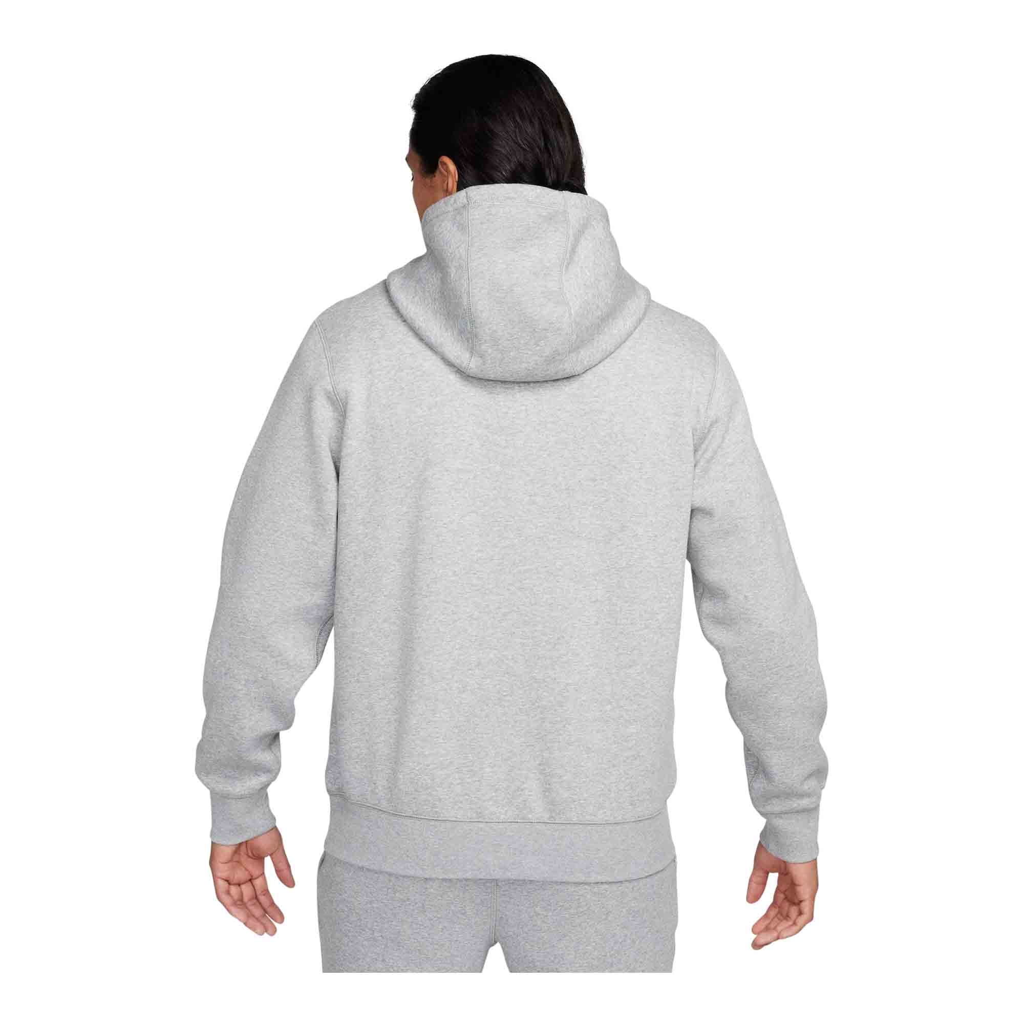 Nike Club Fleece Men's Pullover Hoodie