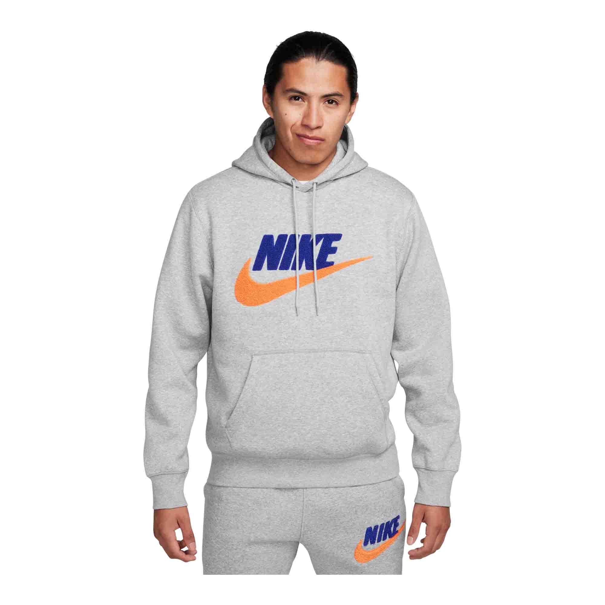 Nike Club Fleece Men's Pullover Hoodie