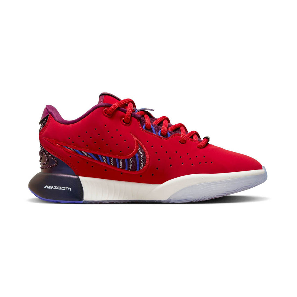 LeBron XXI SE Big Kids' Basketball Shoes