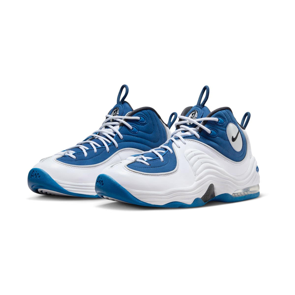 Nike Air Penny 2 QS Men's Shoes