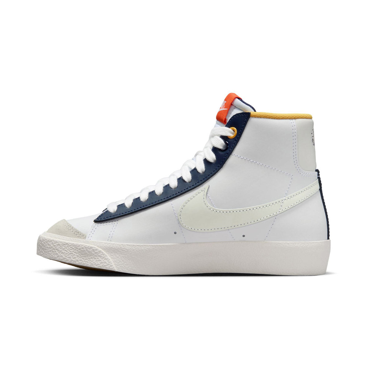 Nike Blazer Mid '77 Big Kids' Shoes