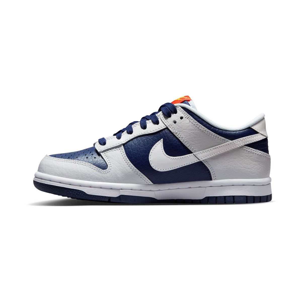 Nike Dunk Low Big Kids' Shoes