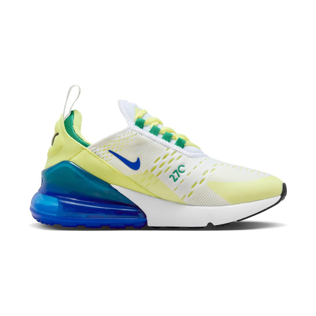 Nike Air Max 270 Big Kids' Shoes