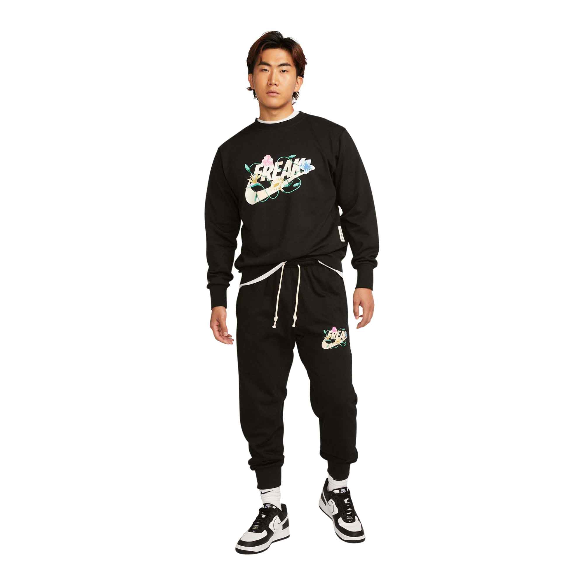 Giannis Standard Issue Men's Dri-FIT Basketball Pants