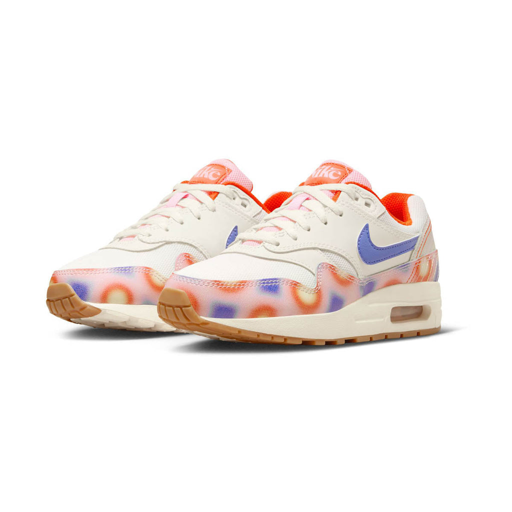 Nike Air Max 1 SE Big Kids' Shoes