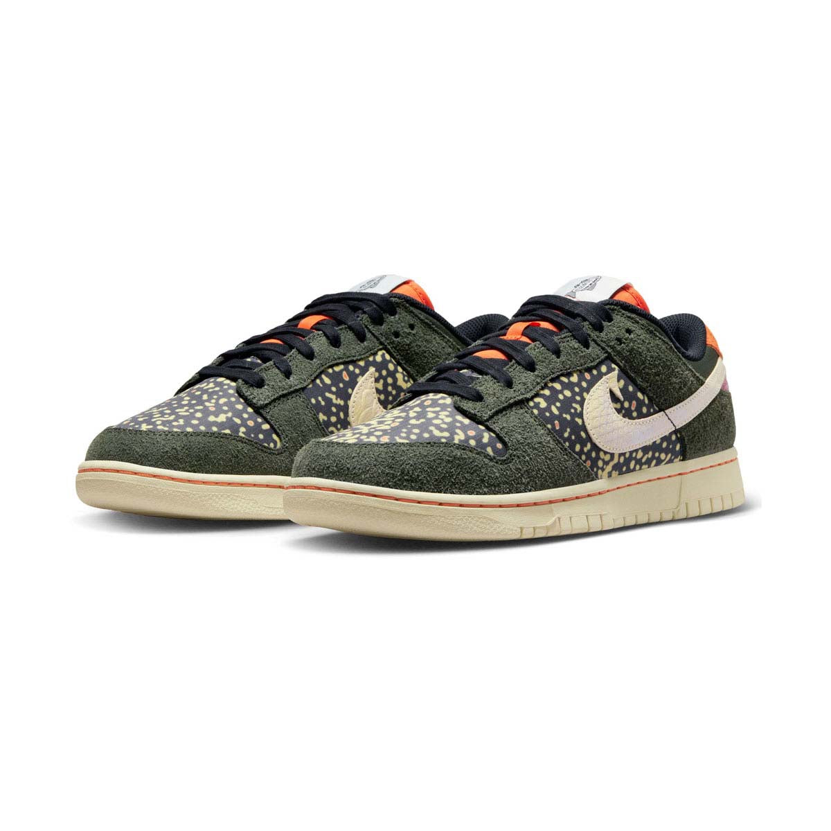 Nike Dunk Low Retro SE 2 Men's Shoes