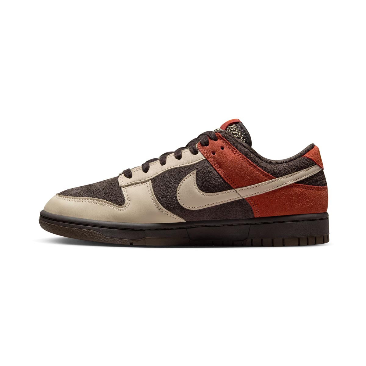 Nike Dunk Low Men's Shoes