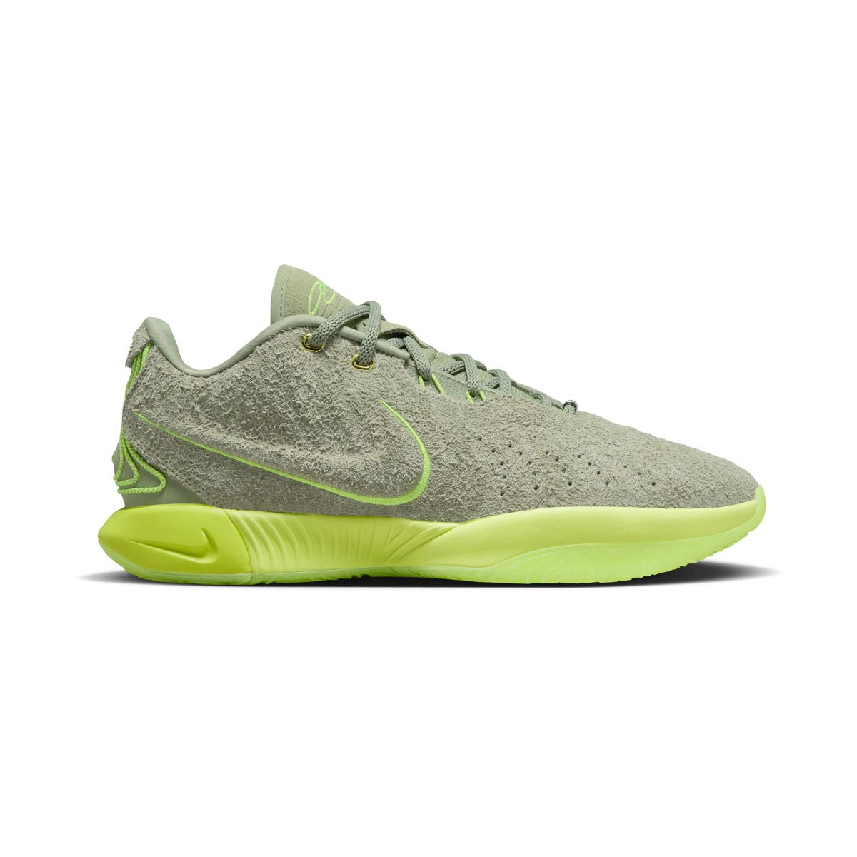 LeBron XXI Basketball Shoes