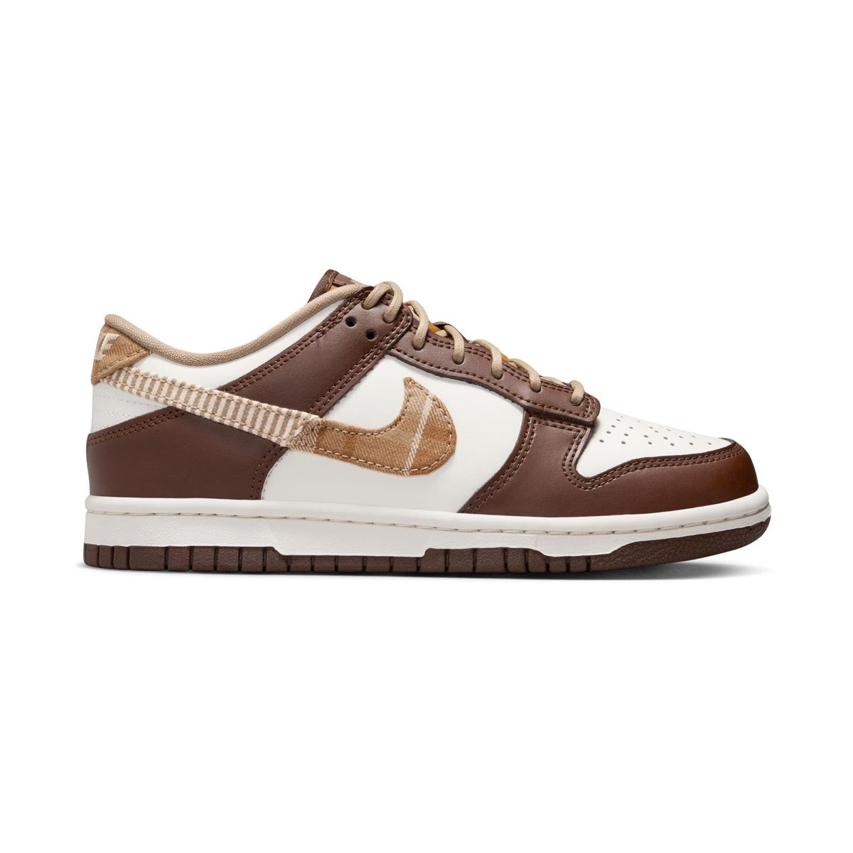 Nike Dunk Low Big Kids' Shoes