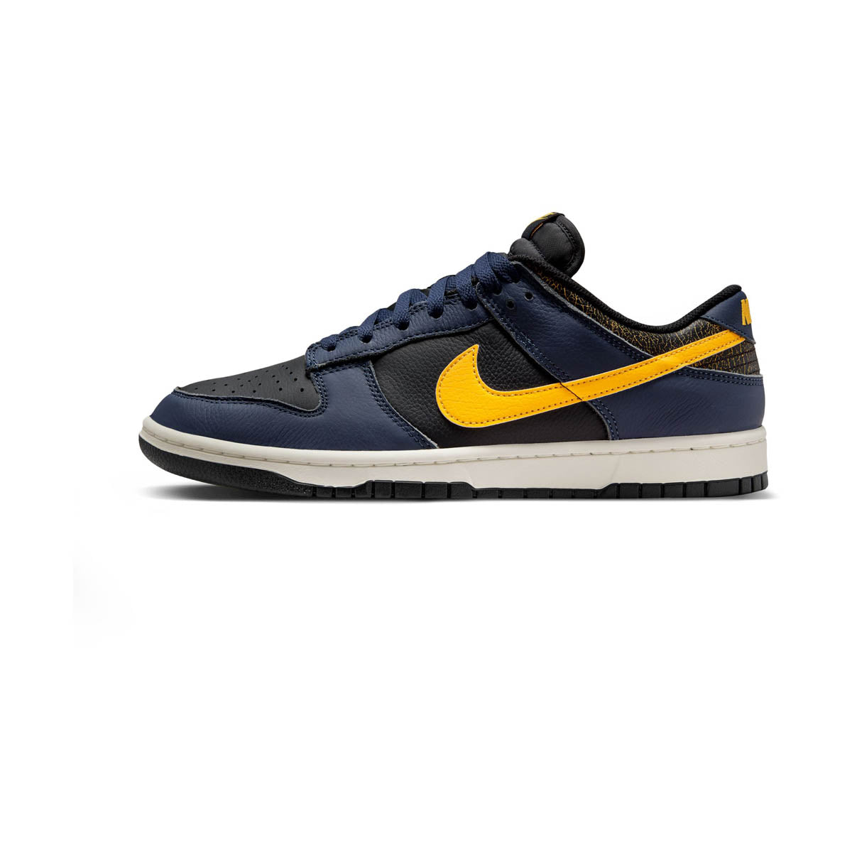 Nike Dunk Low Retro Men's Shoes