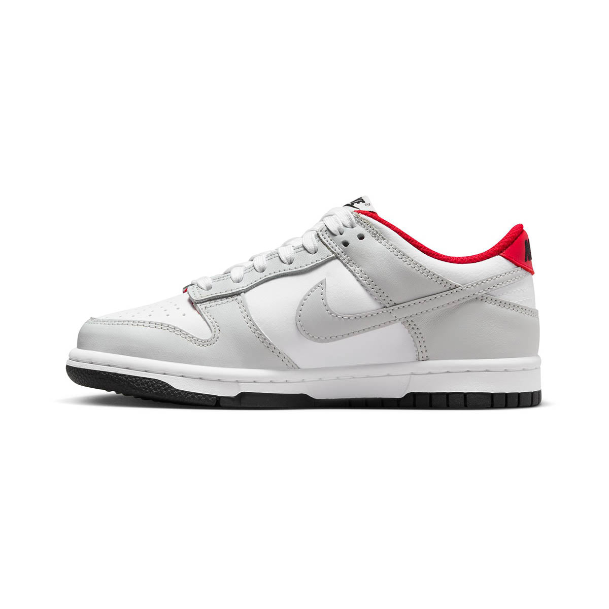 Nike Dunk Low Big Kids' Shoes