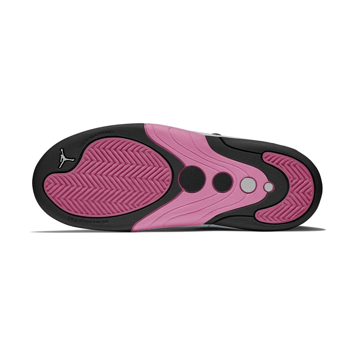 Jordan Jumpman Pro Little Kids' Shoe
