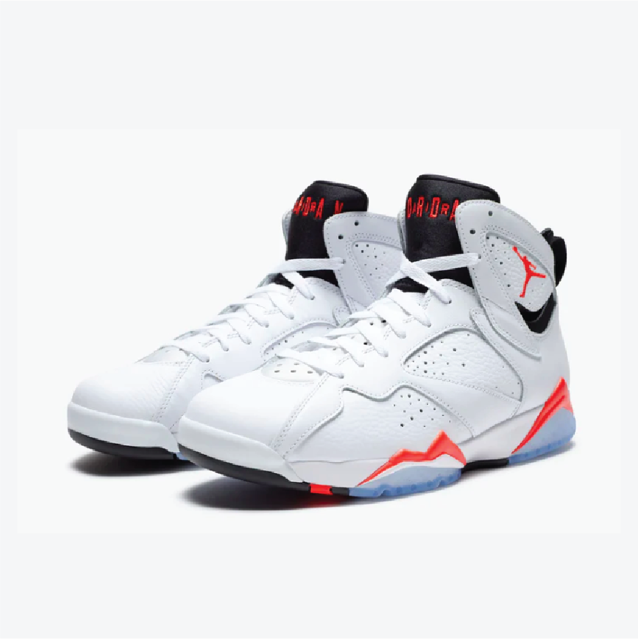 Air Jordan 7 Retro ﻿Men's Shoes
