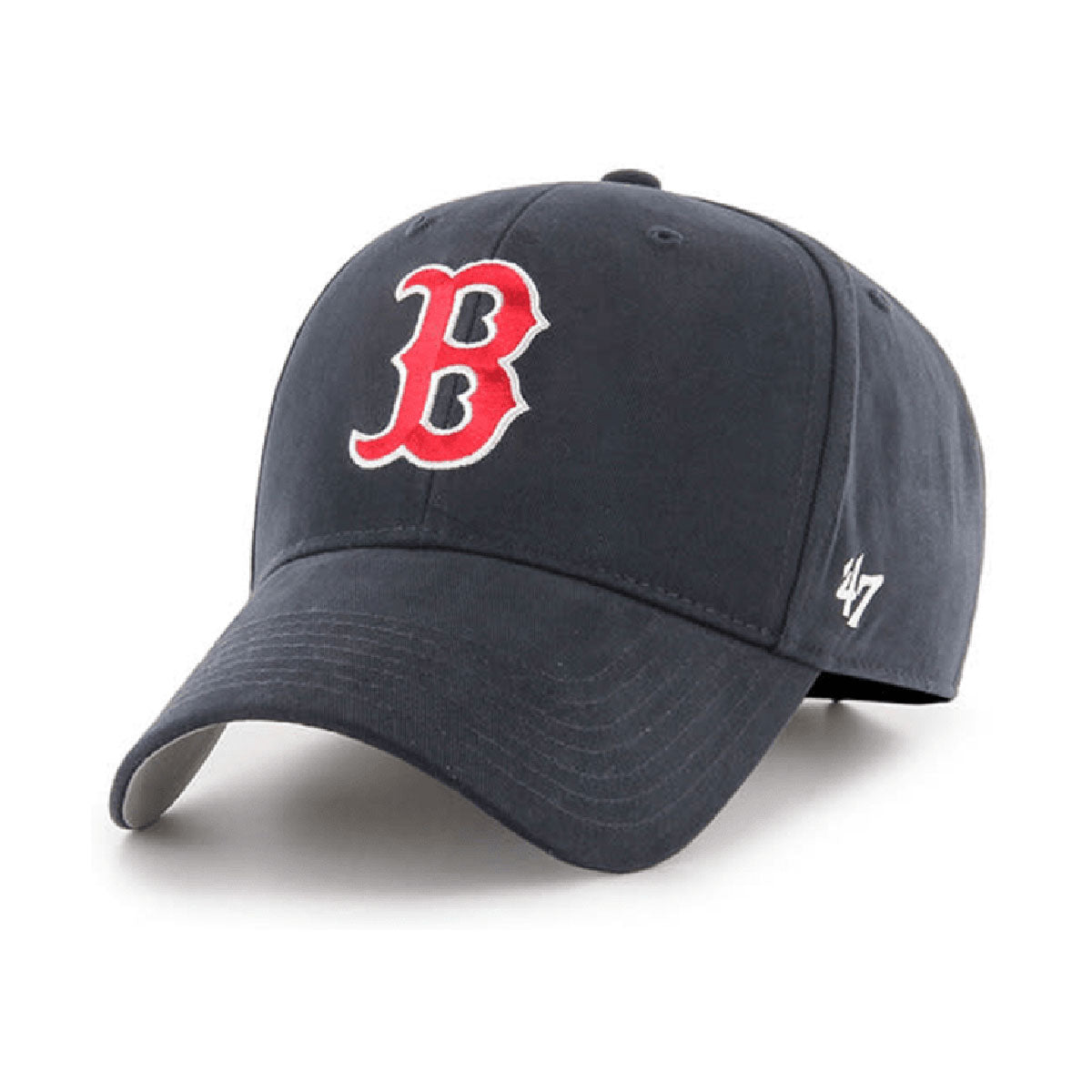 Boston Red Sox Home Basic 47 MVP (OSFA)