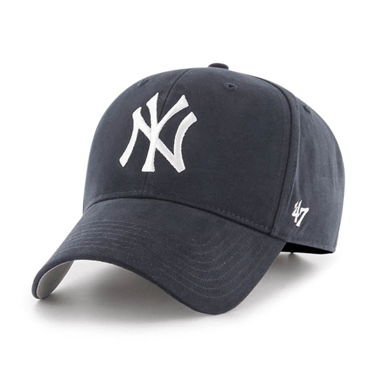 New York Yankees Home Basic 47 MVP - Toddler
