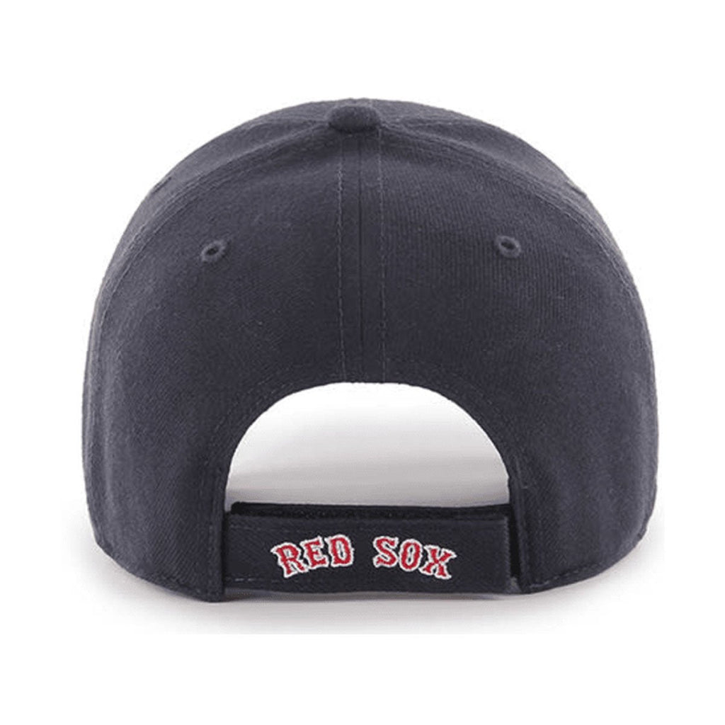 Boston Red Sox Home 47 MVP - OSFA