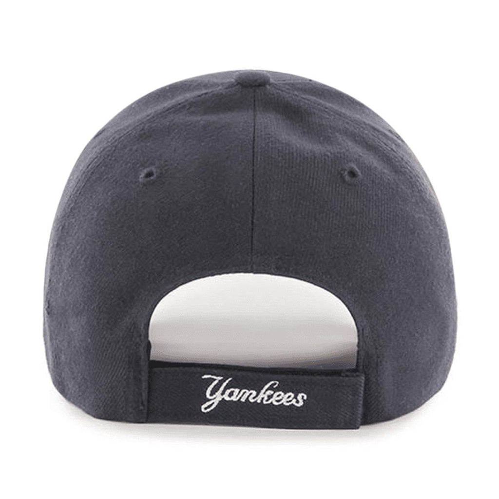 New York Yankees Home 47 MVP - OSFA