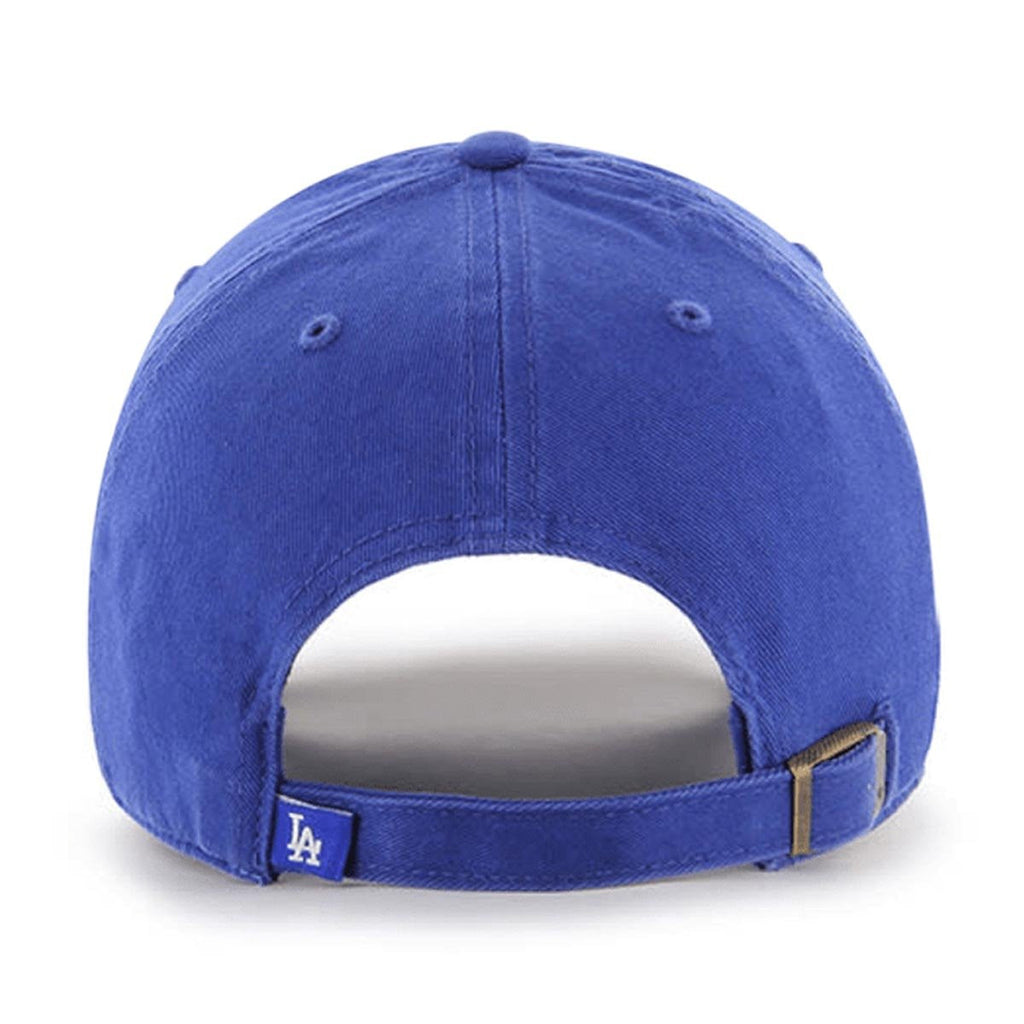 Los Angeles Dodgers Royal 47 Clean Up - OSFA