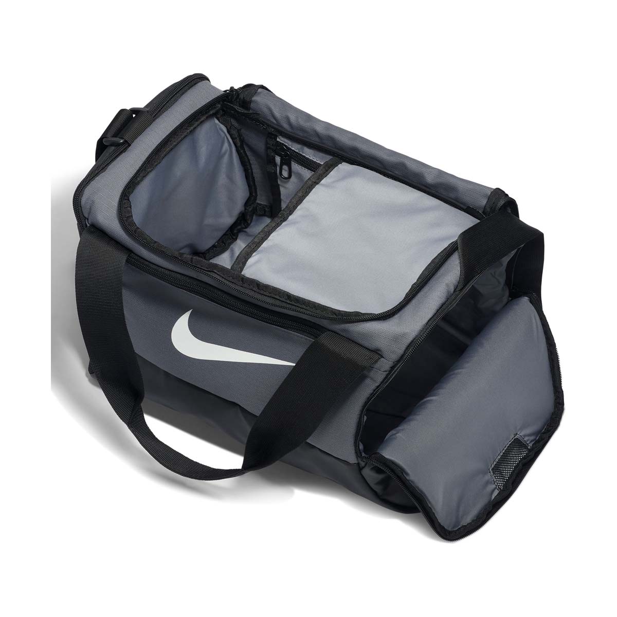 Nike Brasilia Training Duffel Bag (Extra Small)