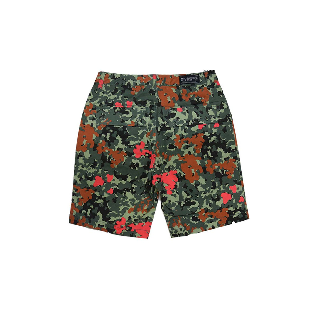 BB HIDDEN SHORT RESEDA