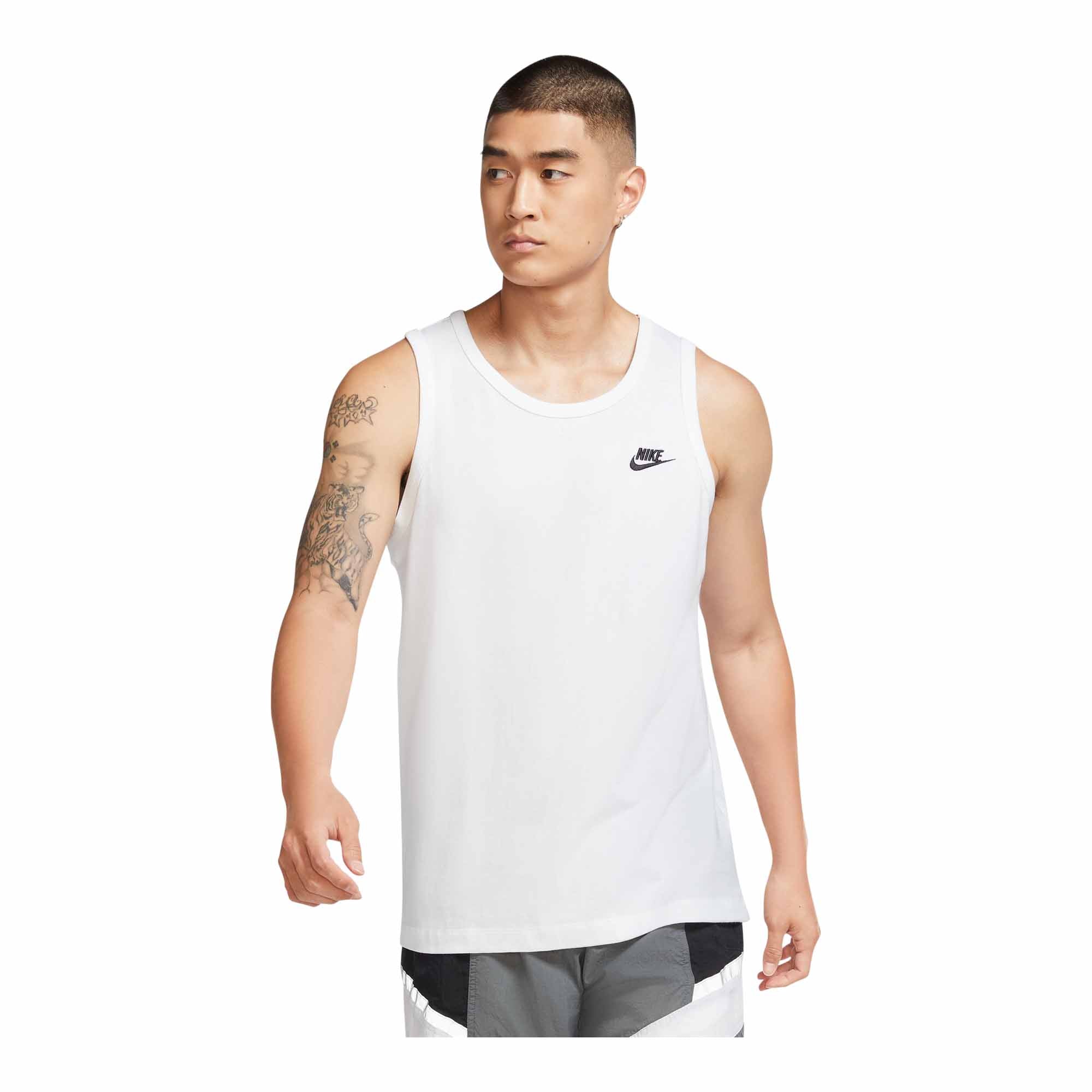 Nike Sportswear Men's Tank