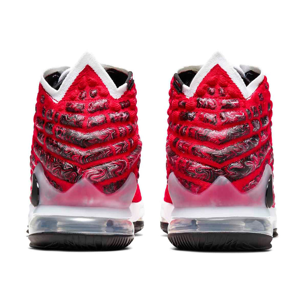 Men's LeBron 17