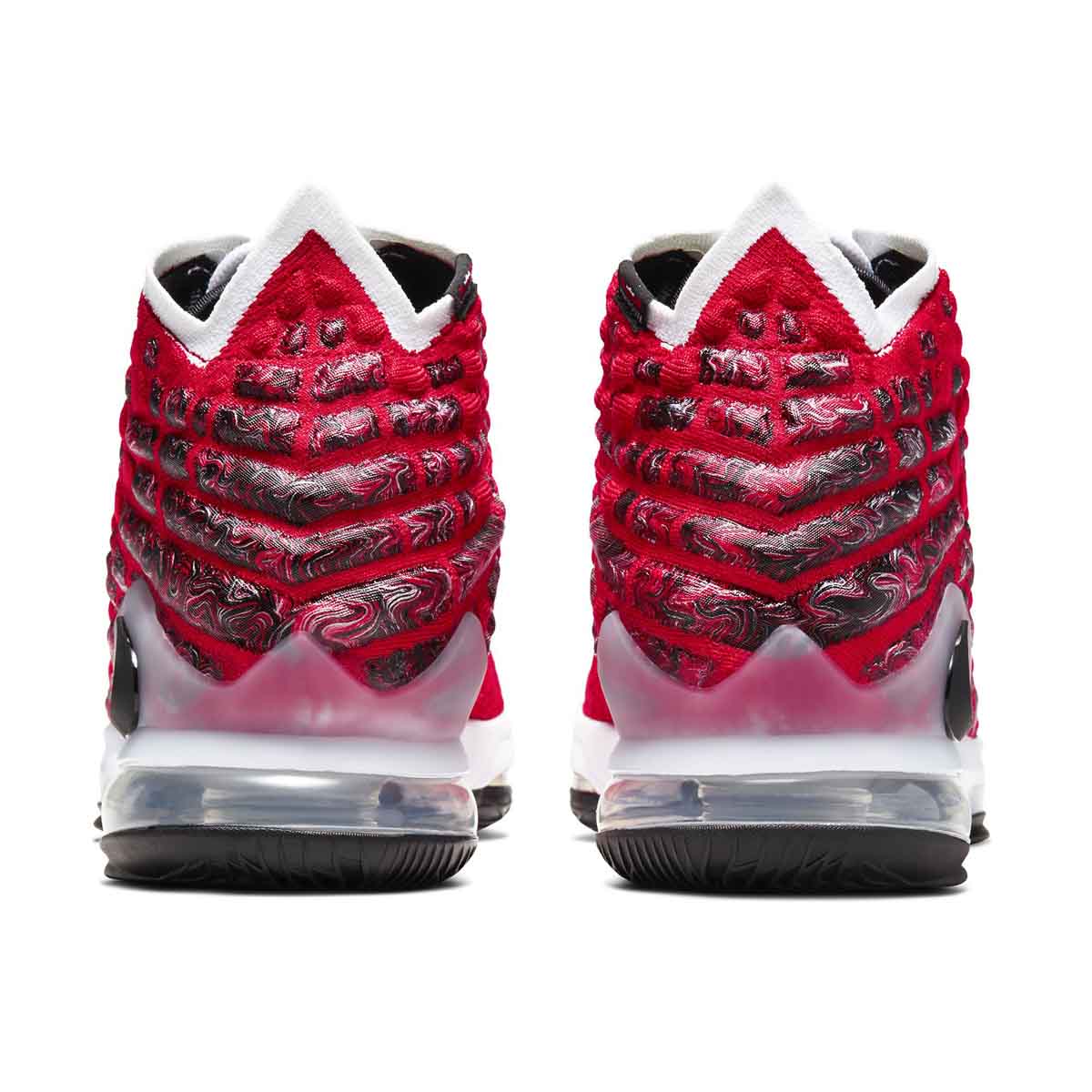Men's LeBron 17
