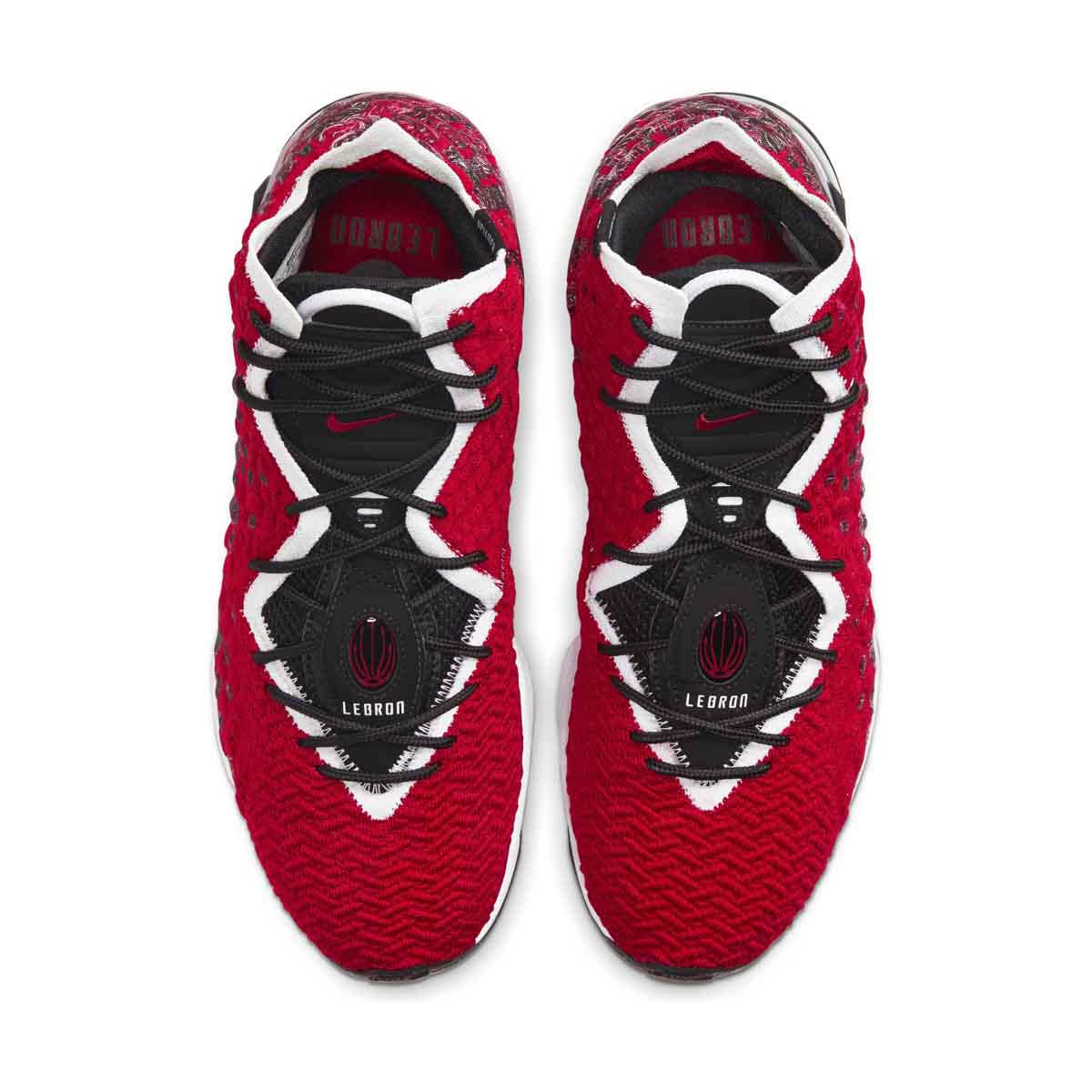 Men's LeBron 17