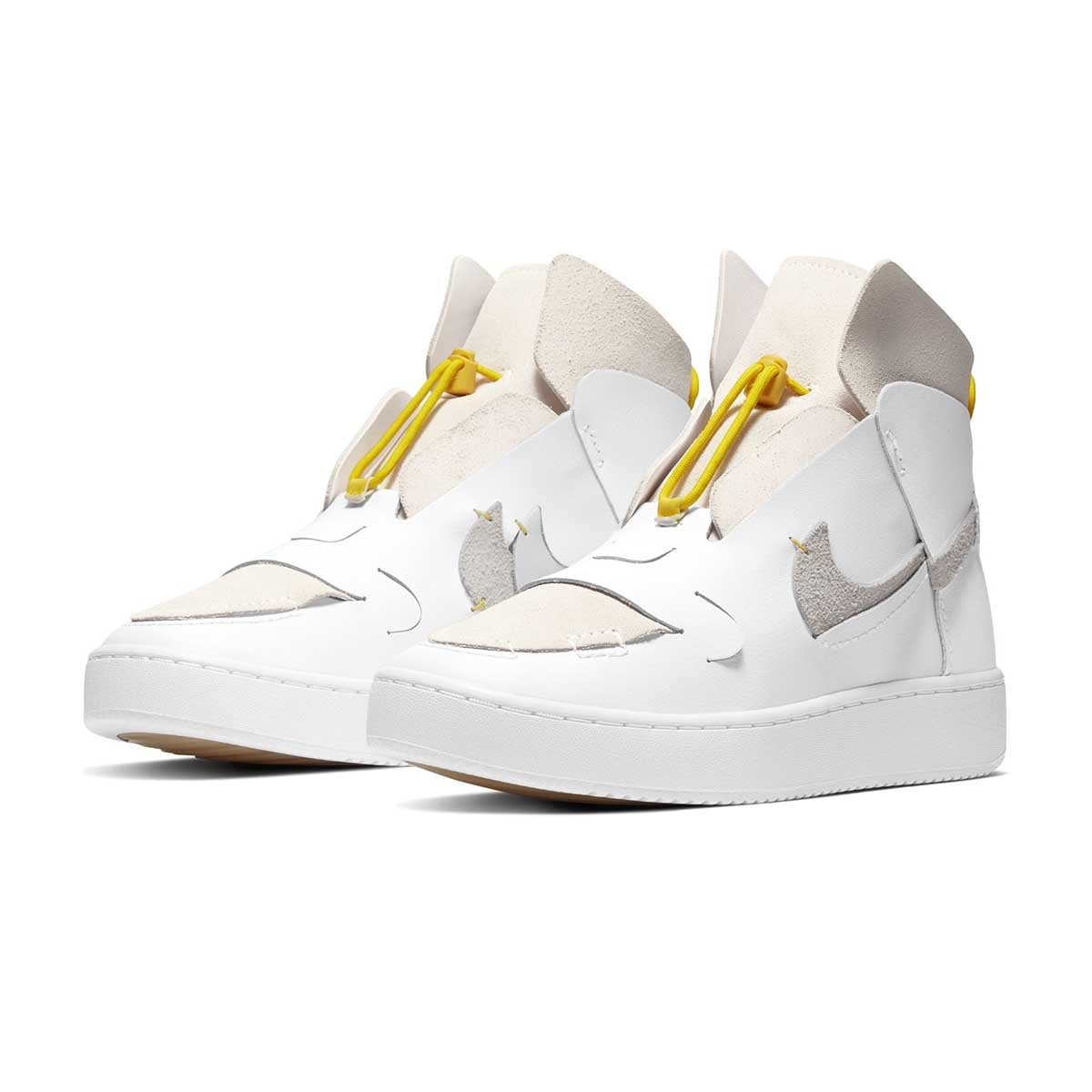 Women's Nike Vandalised