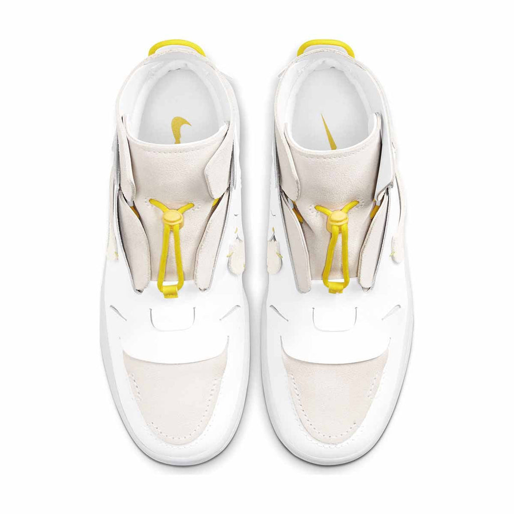 Women's Nike Vandalised