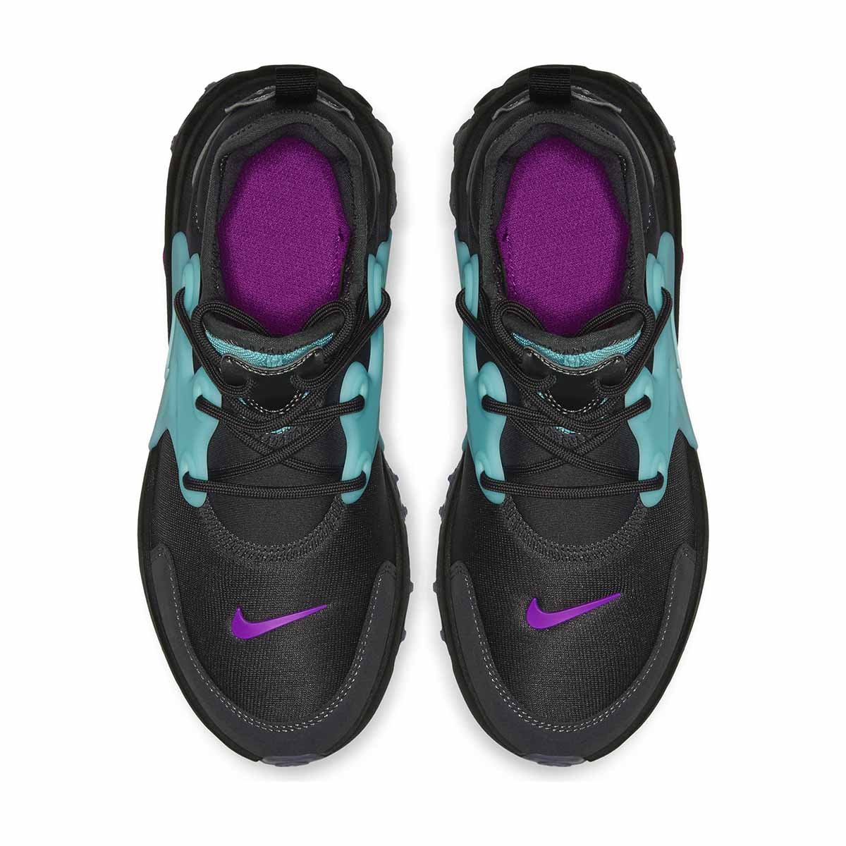 Big Kids Nike React Presto