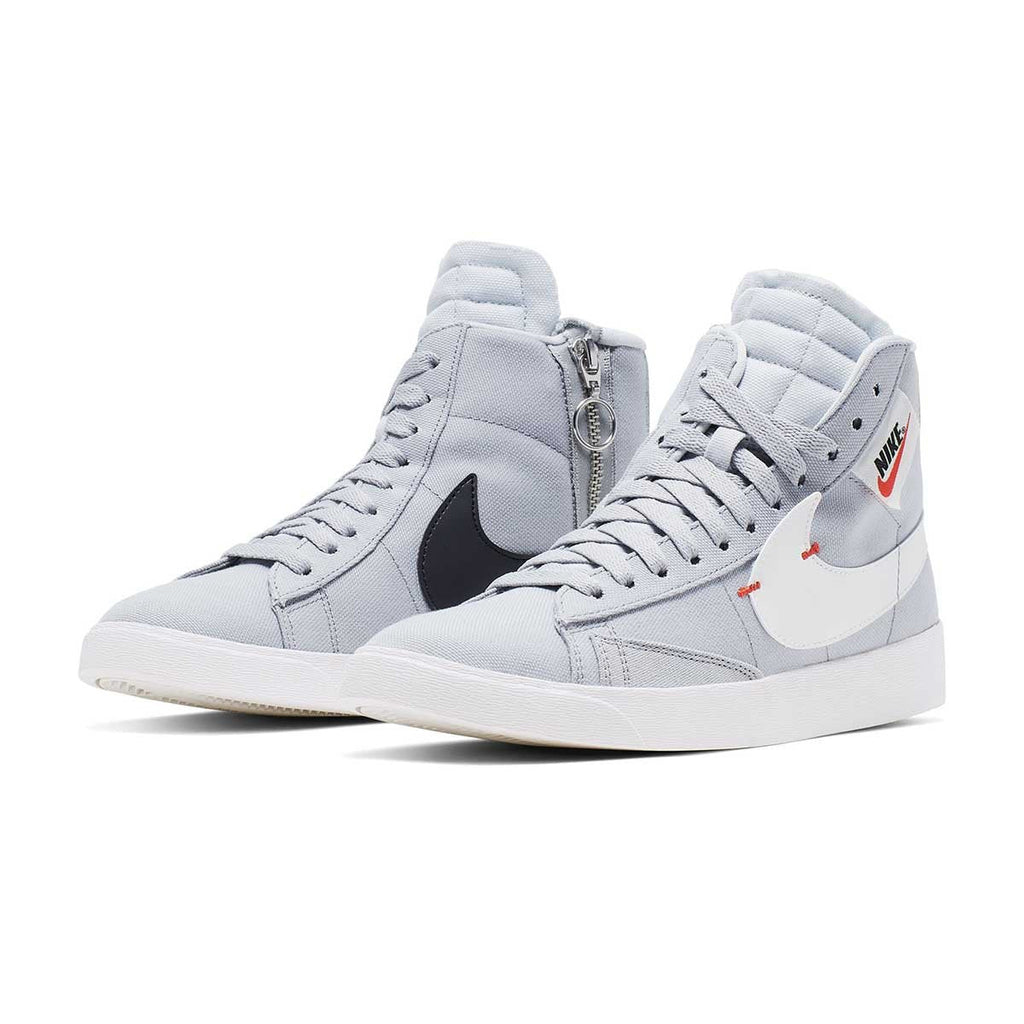 Women's Nike Blazer Mid Rebel