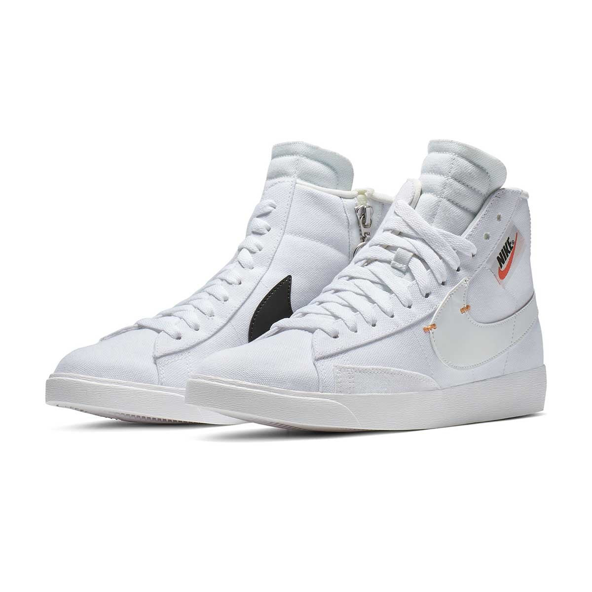 Women's Nike Blazer Mid Rebel