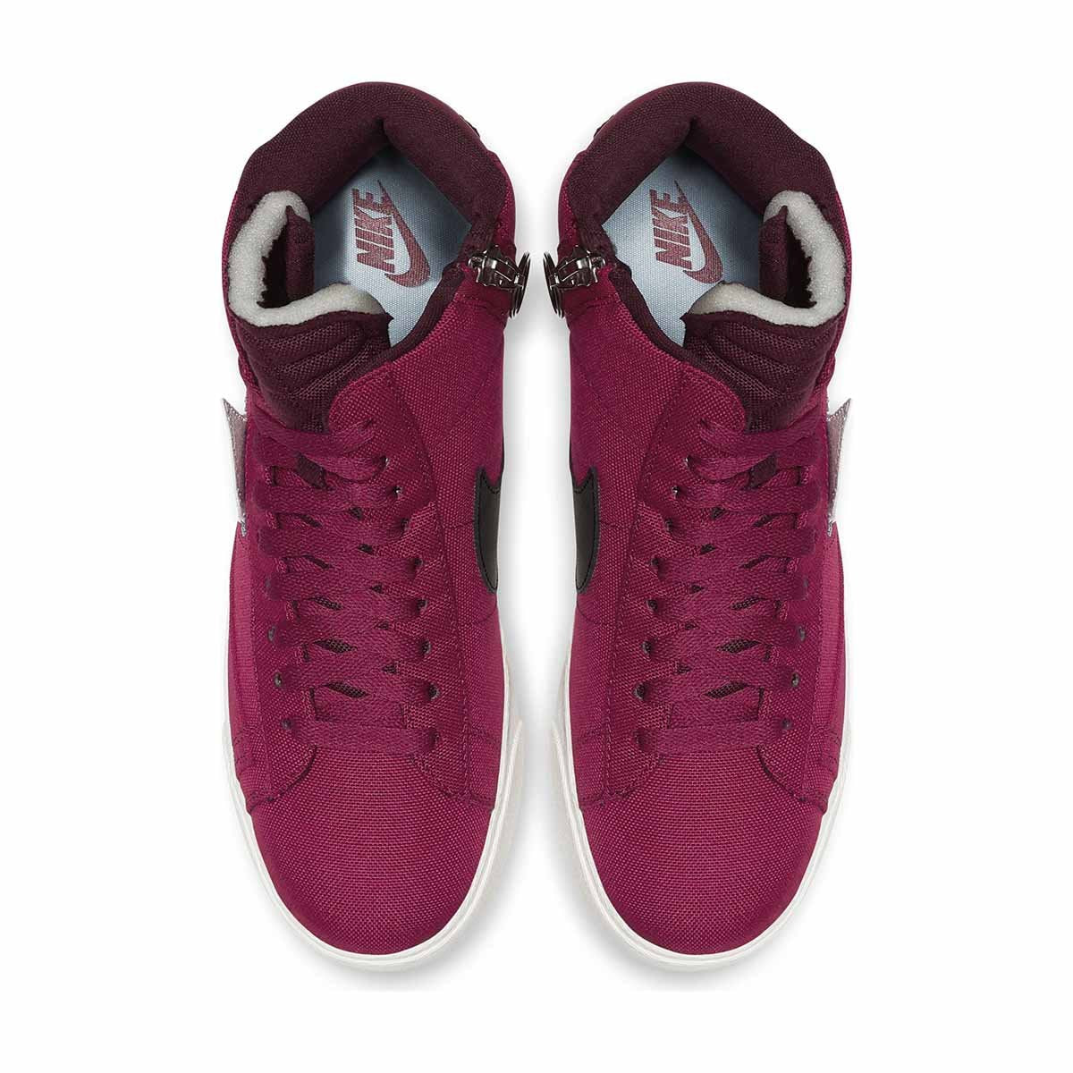 Women's Nike Blazer Mid Rebel
