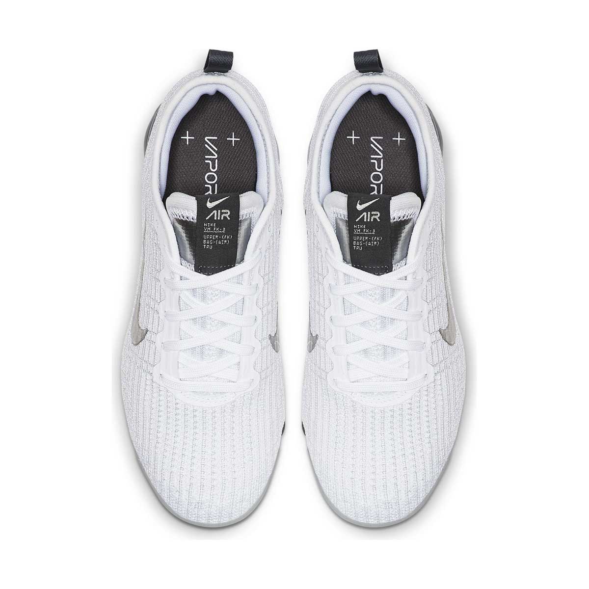Nike Air VaporMax Flyknit 3 Big Kids' Shoe