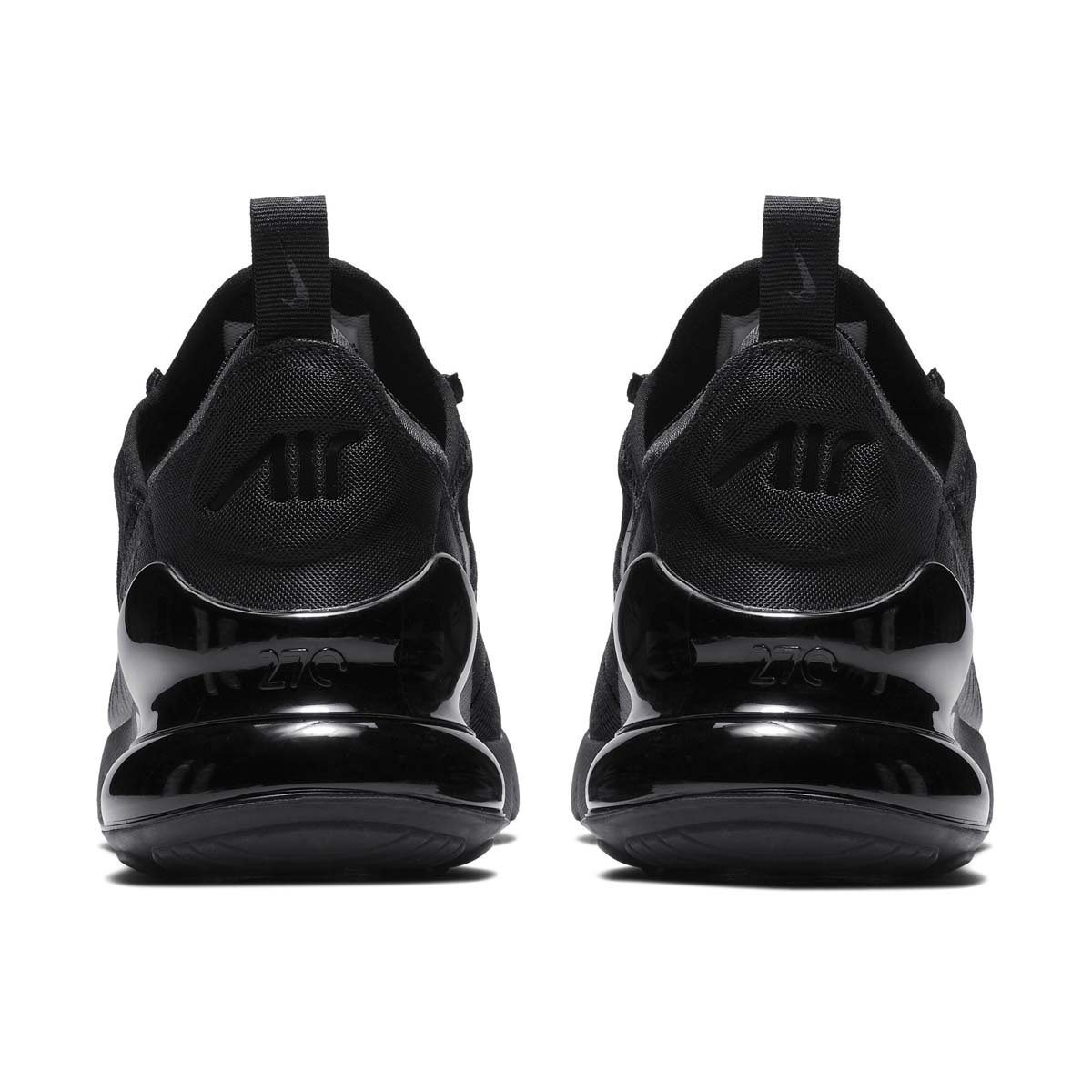 Nike Air Max 270 Big Kids' Shoe