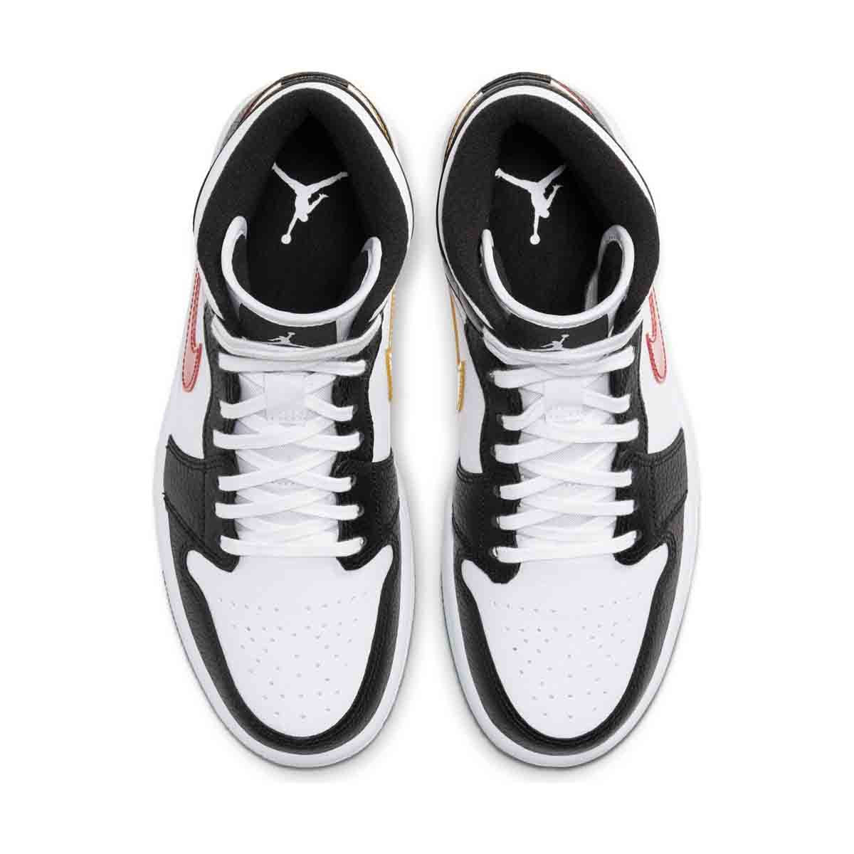 Women's Air Jordan 1 Mid