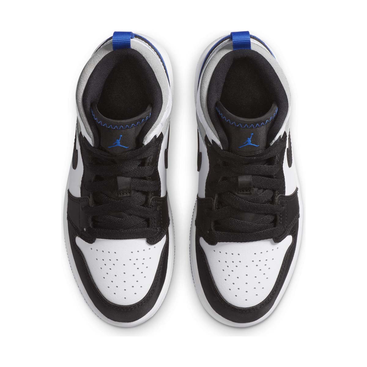 Little Kids Jordan 1 Mid SE