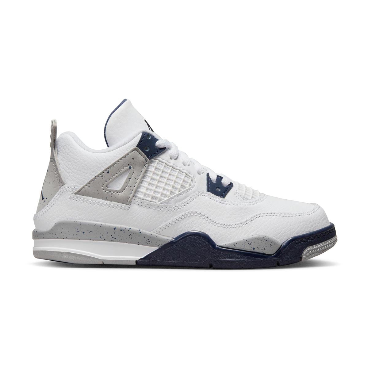 Jordan 4 Retro Little Kids' Shoes