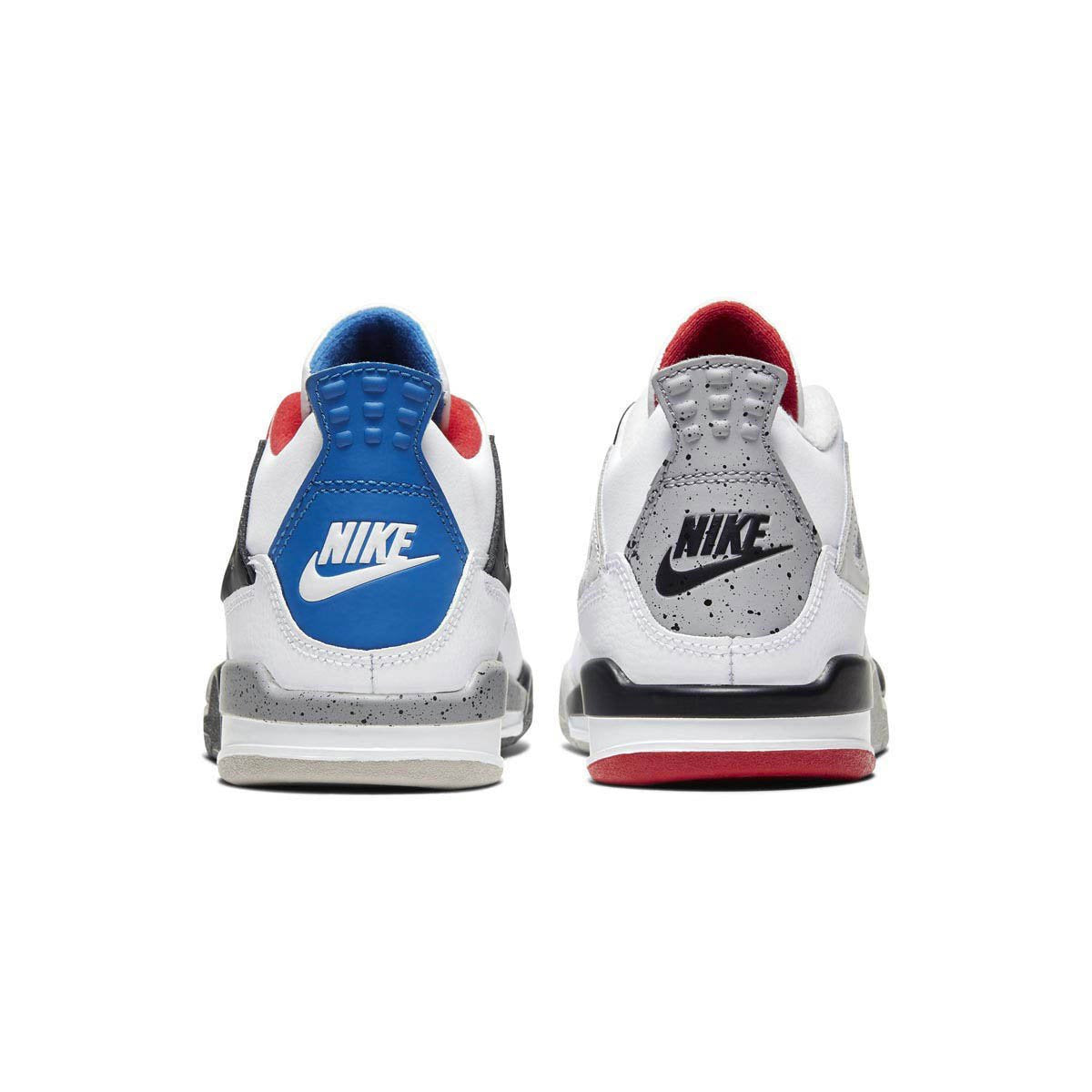 Little Kids Jordan 4 Retro