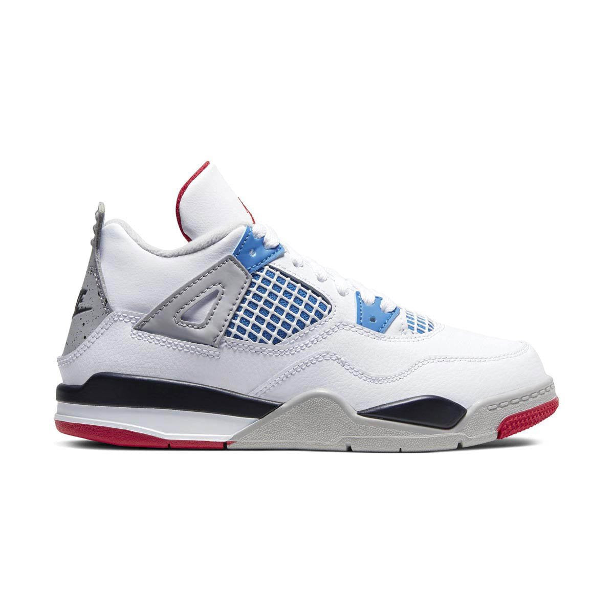 Little Kids Jordan 4 Retro