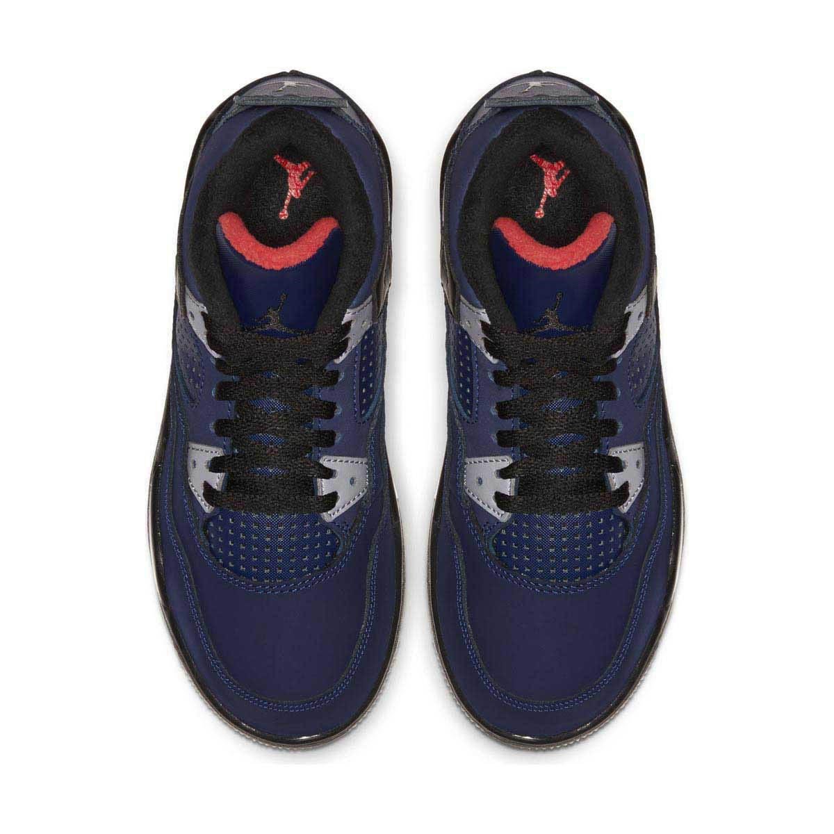 Little Kids Jordan 4 Retro