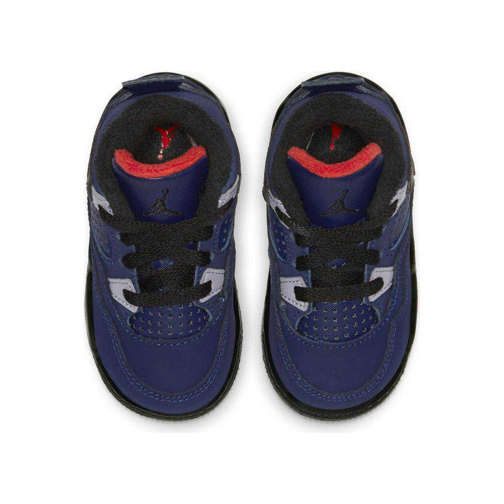 Toddler Air Jordan 4 Retro