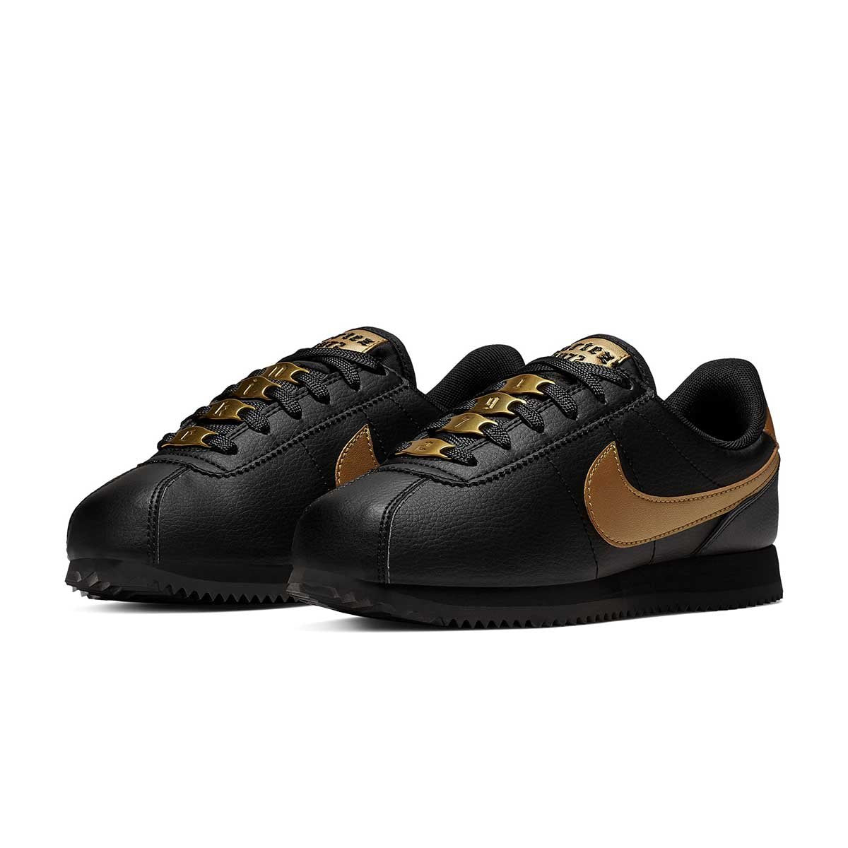 Big Kids Girls' Nike Cortez Basic SL VTF