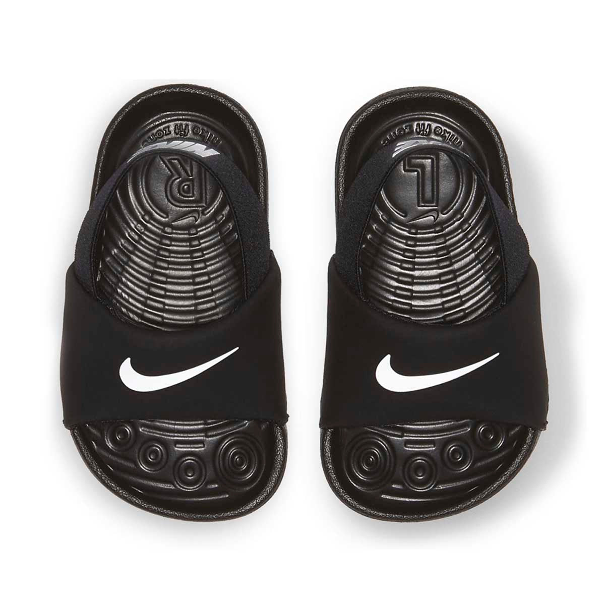 Nike Kawa Baby/Toddler Slides