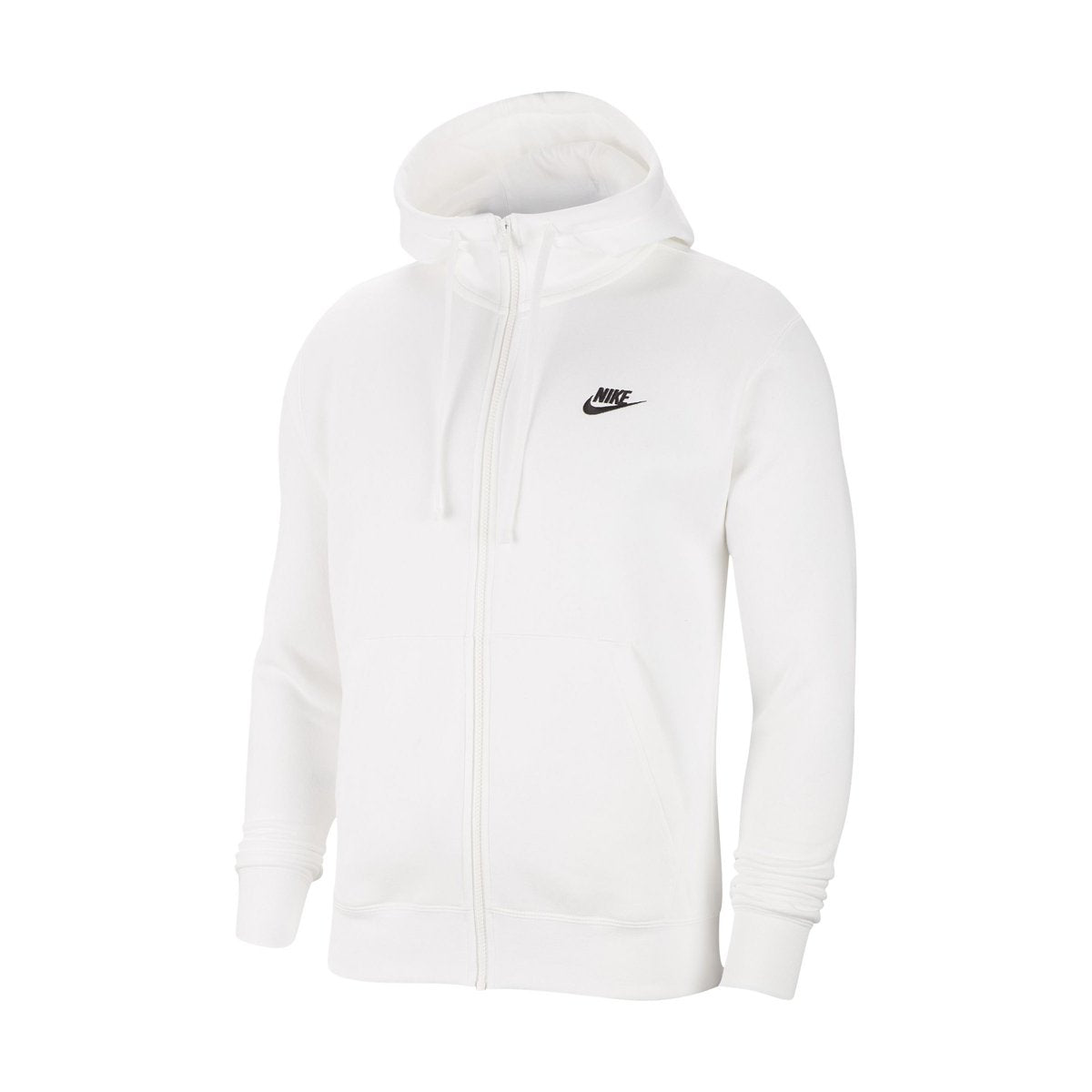 Nike Sportswear Club Fleece Men's Full-Zip Hoodie