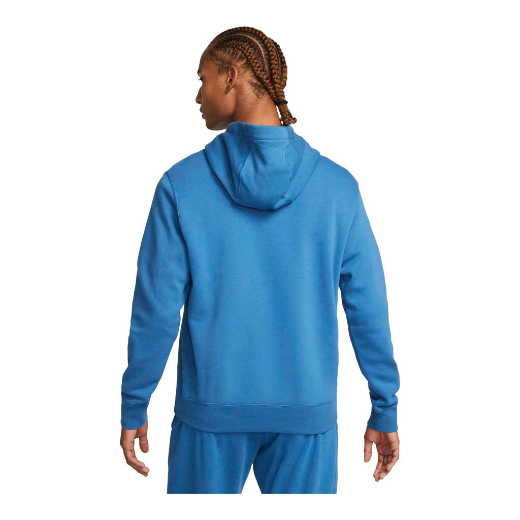 Nike Sportswear Club Fleece Pullover Hoodie