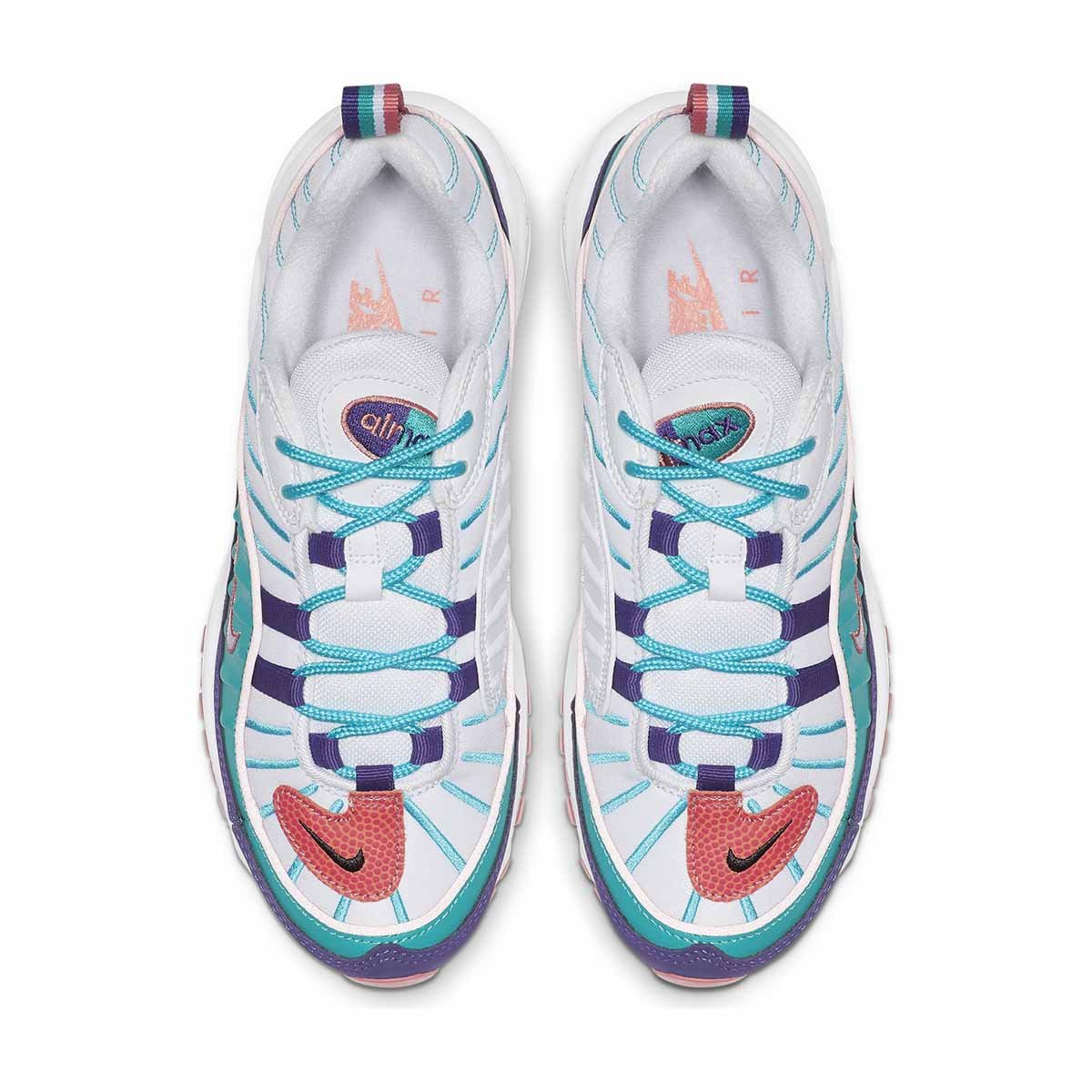 Big Kids Nike Air Max 98